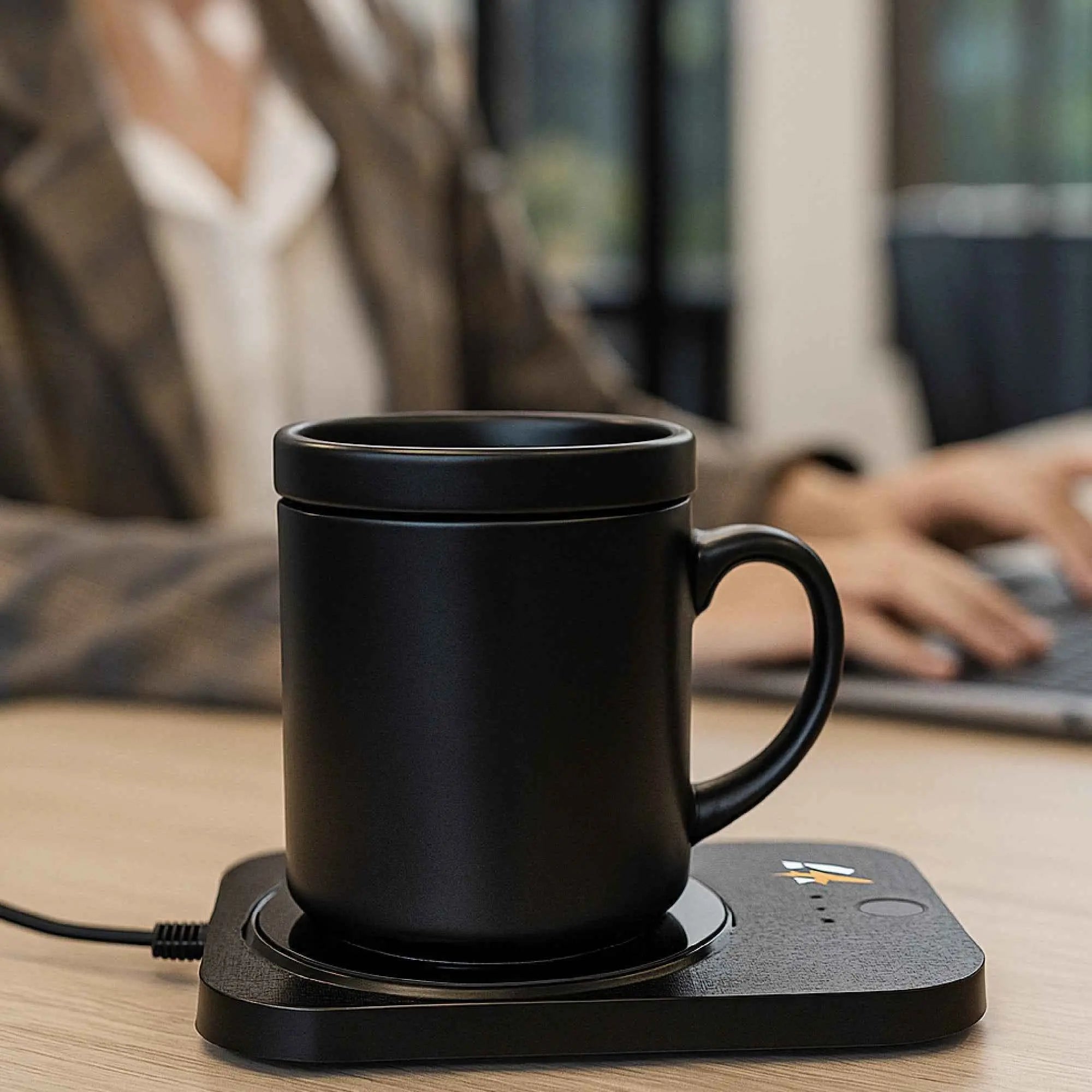 Power & Charging