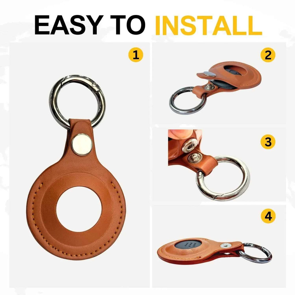 Dolphin Smart Tracker Pro Case Pack 2