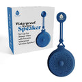 Our Collections​Waterproof Wireless Speaker – Portable Bluetooth Shower Speaker -Nexlevltech Nexlevltech