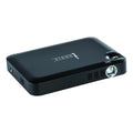 Our Collections​Pursonic Compact HD Projector – Portable Big-Screen Entertainment Anywhere -Nexlevltech Nexlevltech