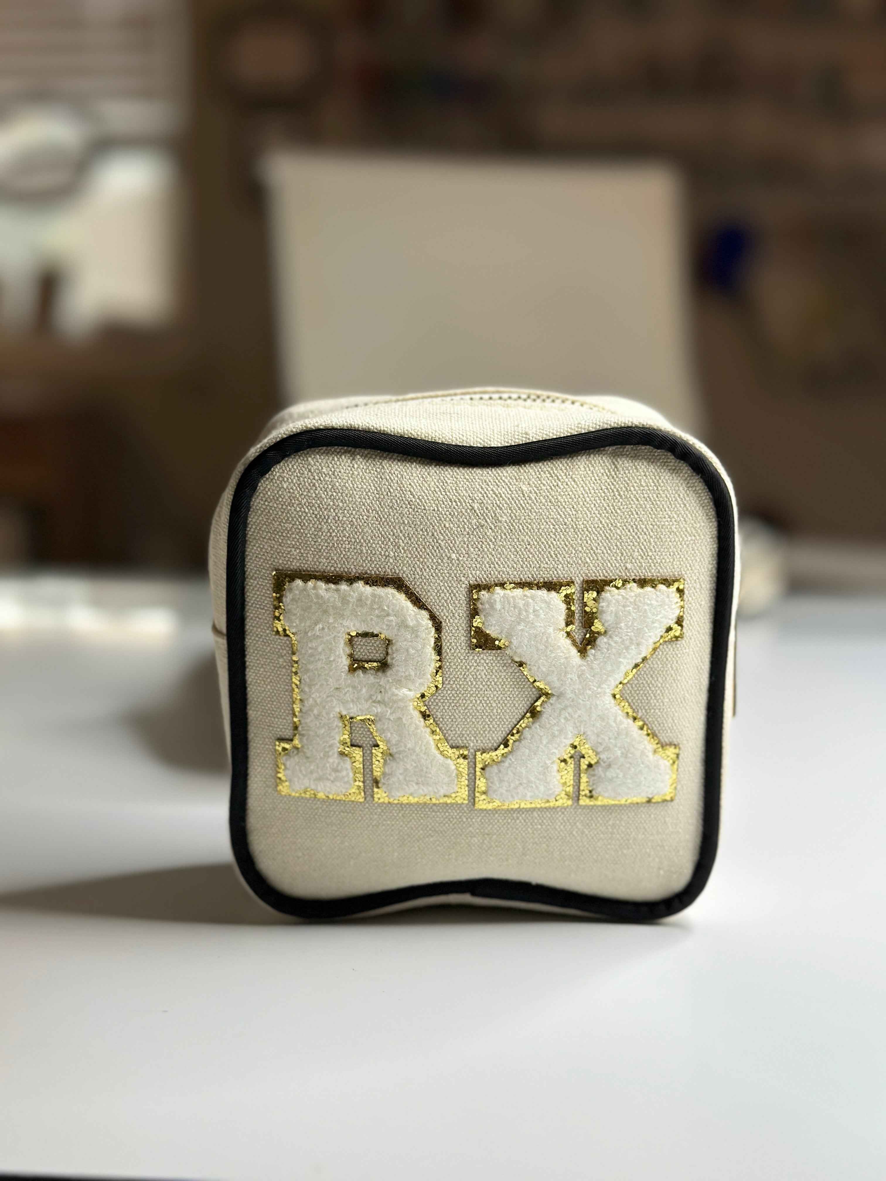 Personalized Zip Square