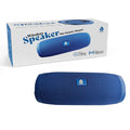 Wireless Speaker: The Power Player