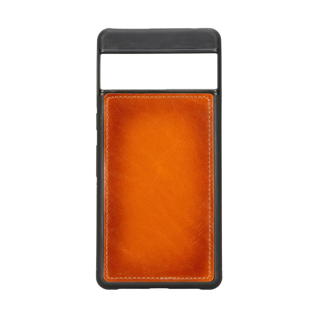 Sheridan Leather Detachable Wallet for Google Pixel 5 TORONATA