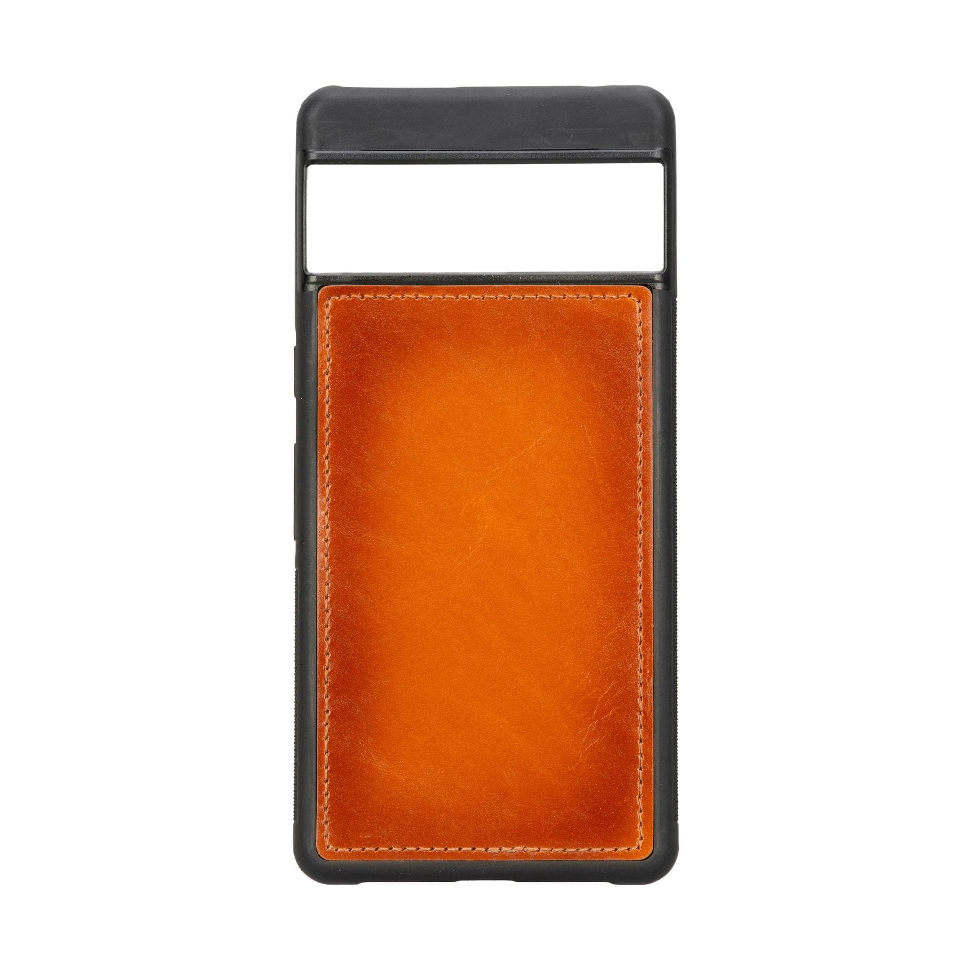 Sheridan Leather Detachable Wallet for Google Pixel 5 TORONATA