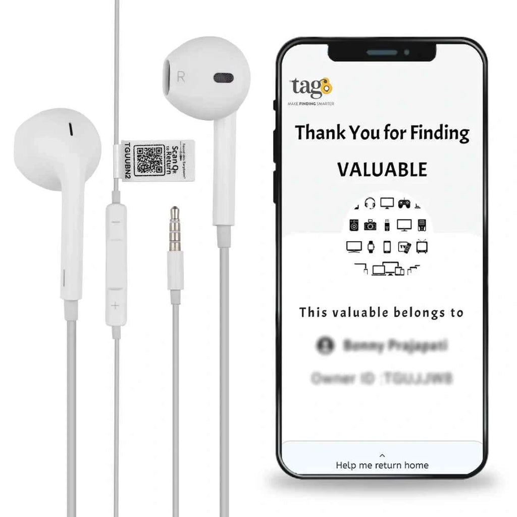 Earphone